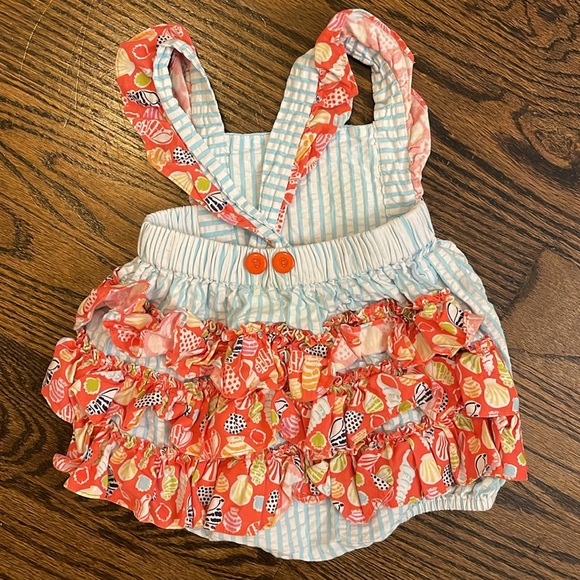 Little threads bubble - Picture 2 of 3